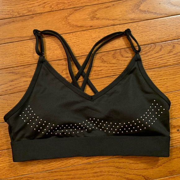 VS PINK sports bra - Picture 1 of 4